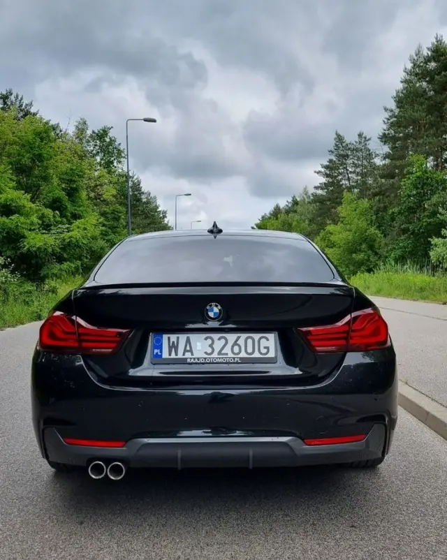 BMW Seria 4 