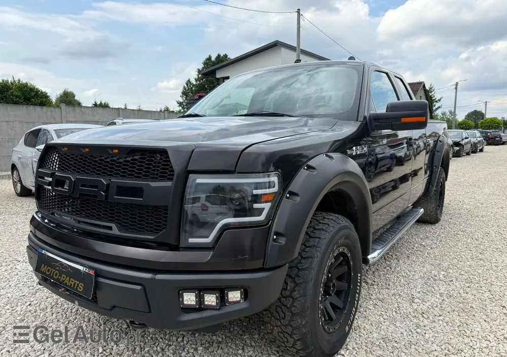 FORD F150 