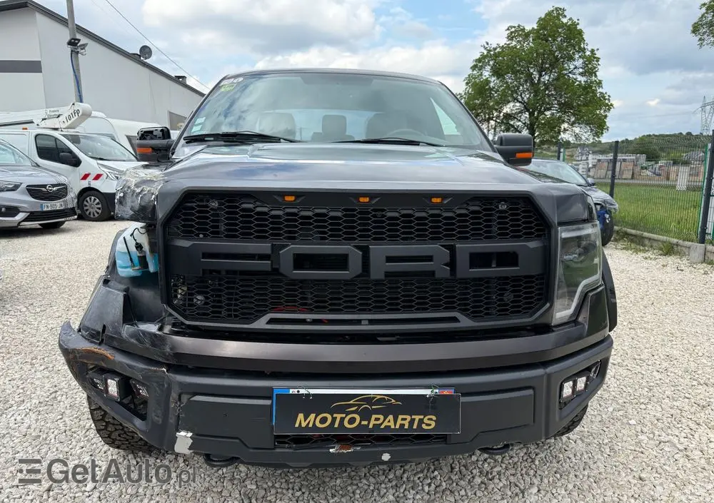 FORD F150 