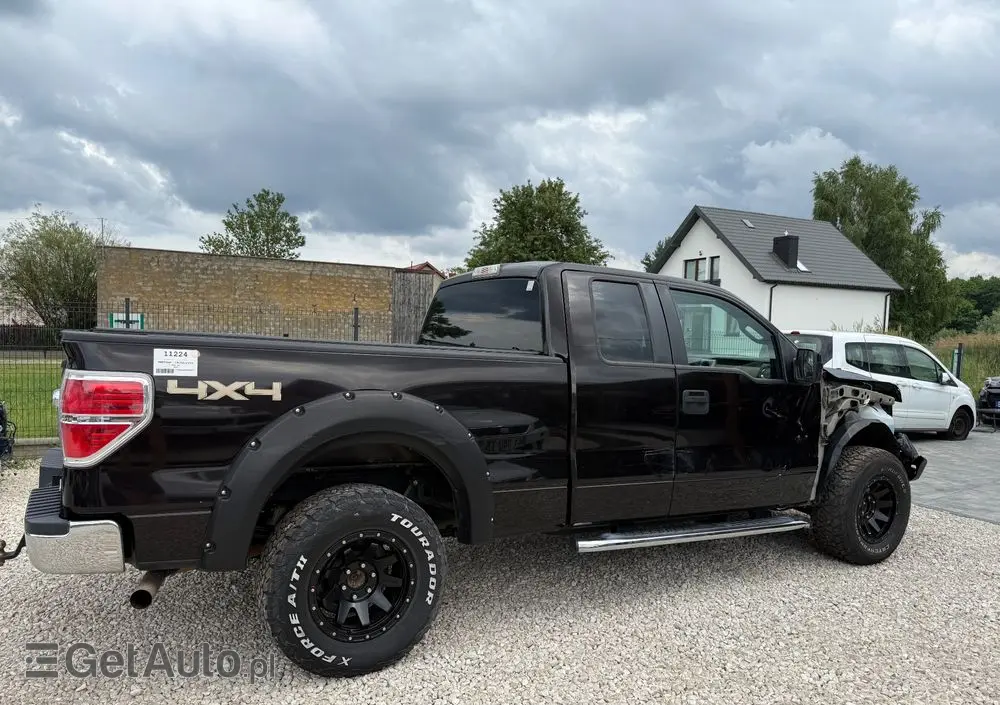 FORD F150 