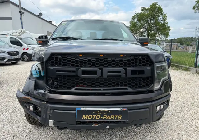 FORD F150 