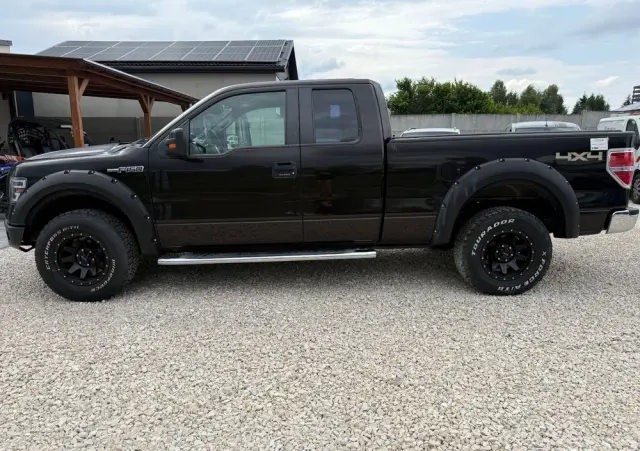 FORD F150 