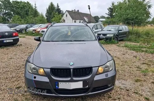 BMW Seria 3 