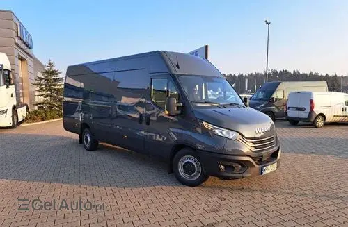 IVECO 35 Daily 