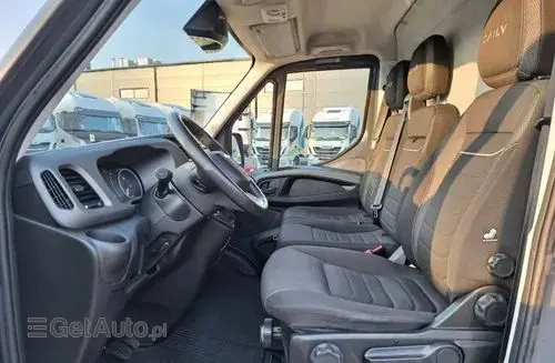IVECO 35 Daily 
