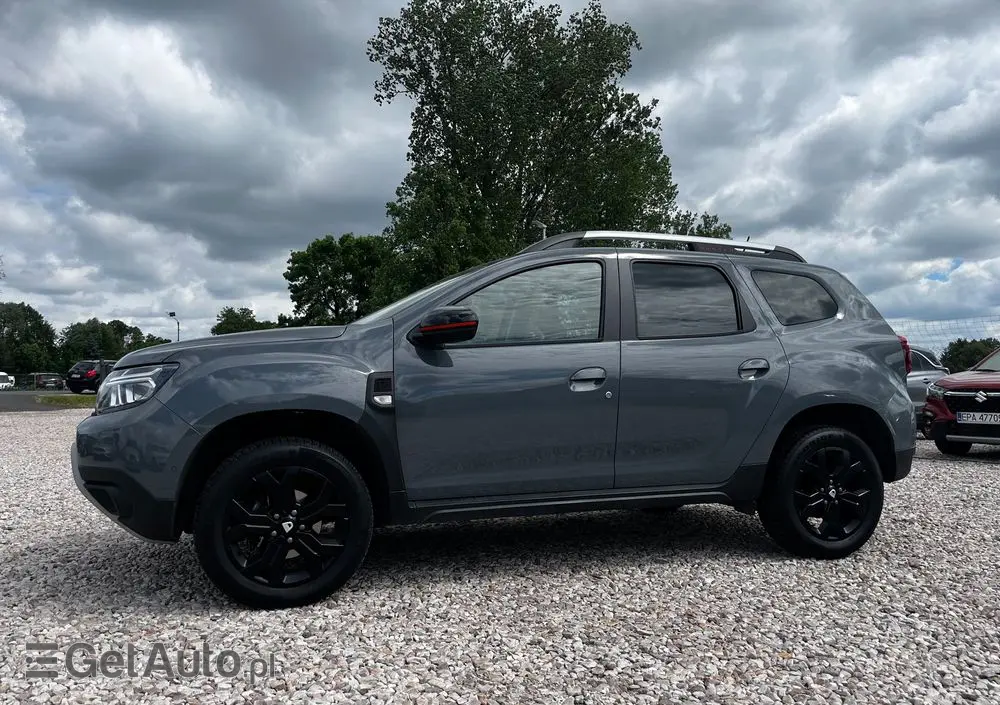 DACIA Duster 1.0 TCe Prestige