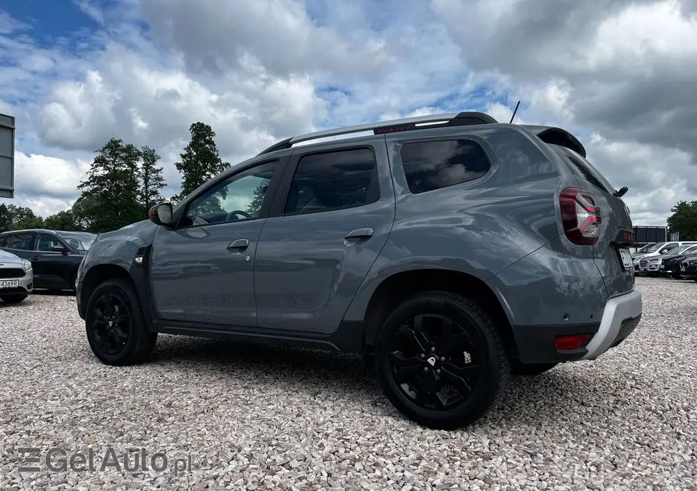 DACIA Duster 1.0 TCe Prestige