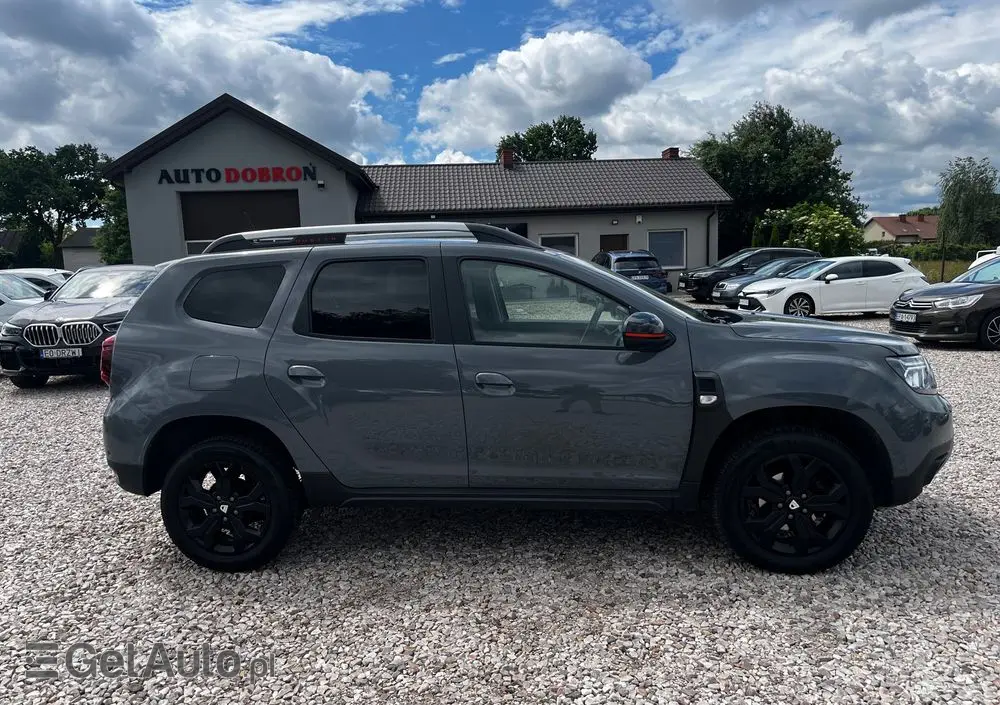 DACIA Duster 1.0 TCe Prestige