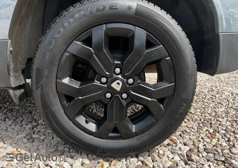 DACIA Duster 1.0 TCe Prestige