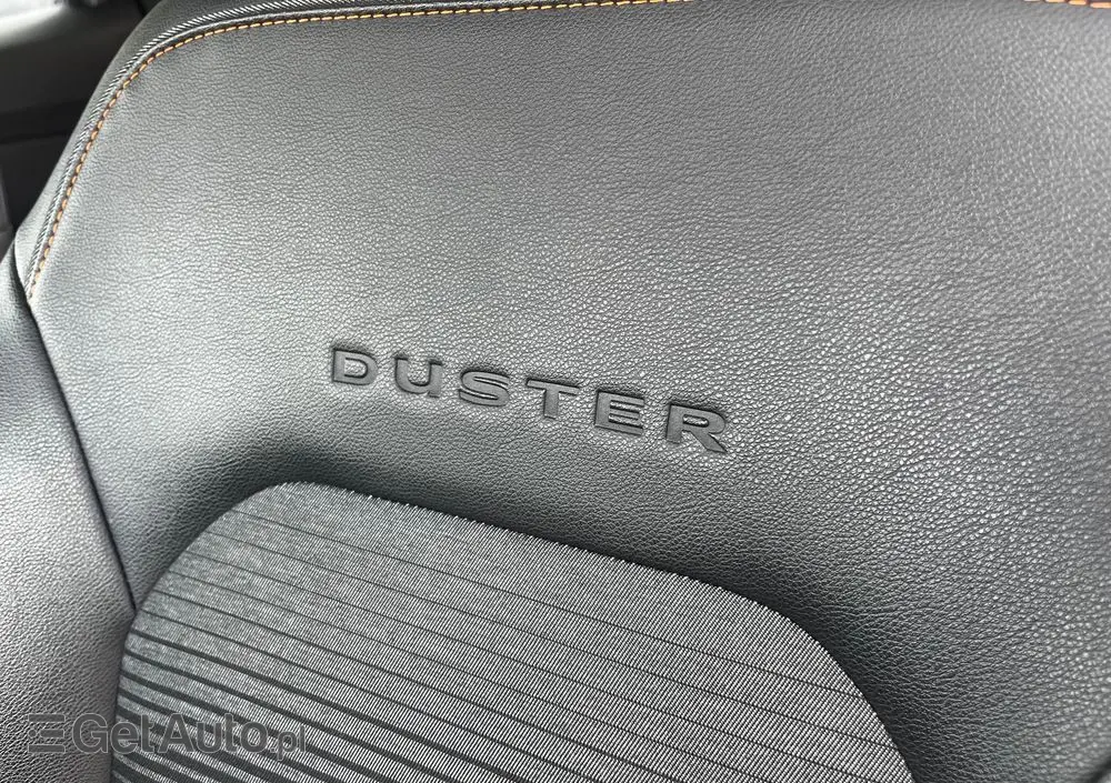 DACIA Duster 1.0 TCe Prestige