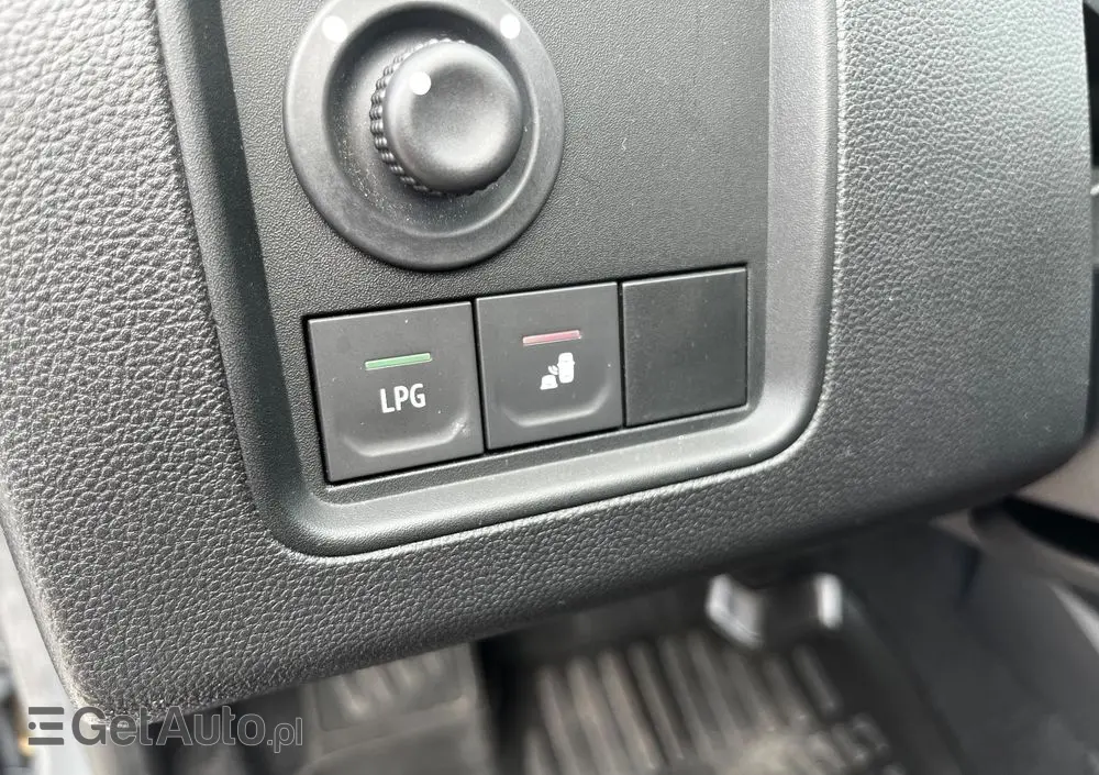 DACIA Duster 1.0 TCe Prestige