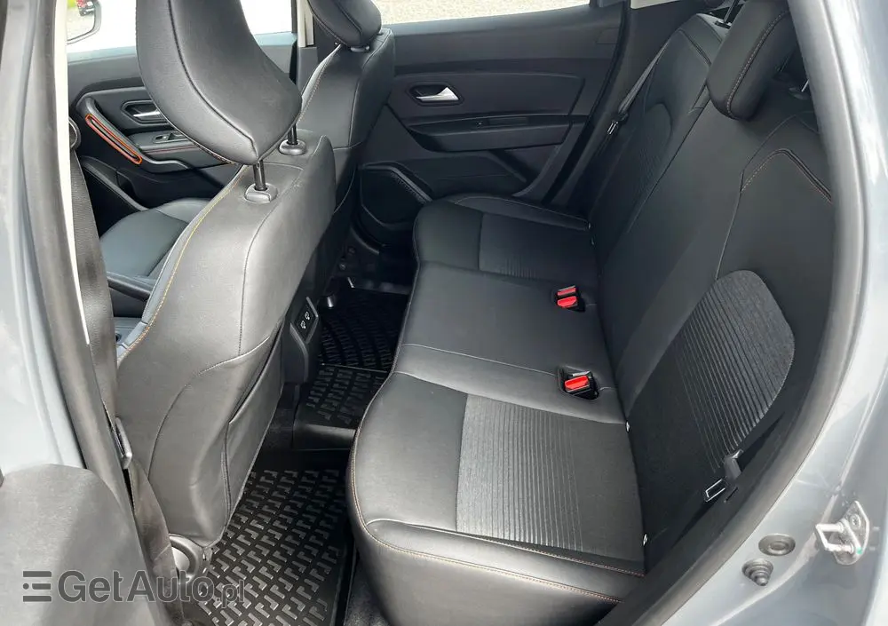 DACIA Duster 1.0 TCe Prestige