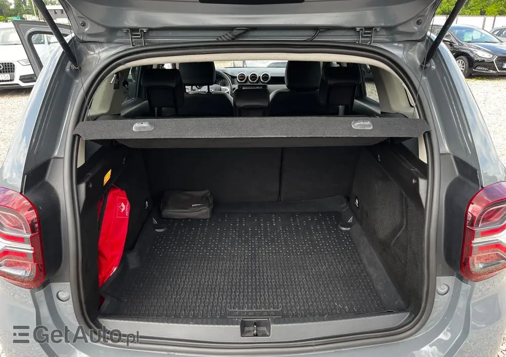 DACIA Duster 1.0 TCe Prestige