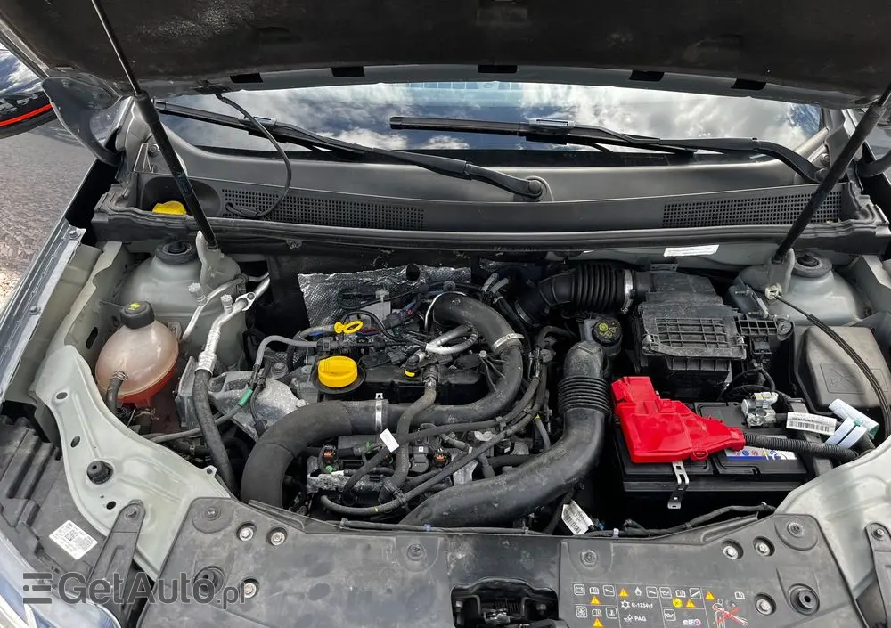 DACIA Duster 1.0 TCe Prestige