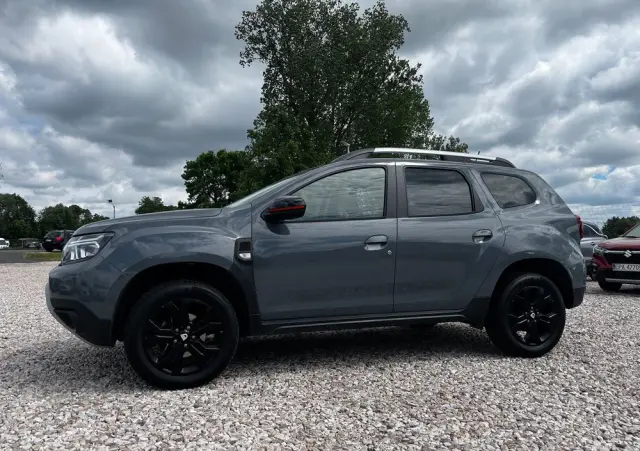 DACIA Duster 1.0 TCe Prestige