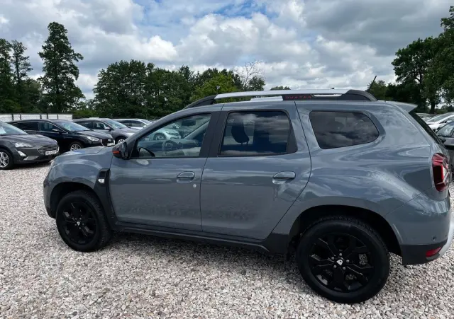 DACIA Duster 1.0 TCe Prestige
