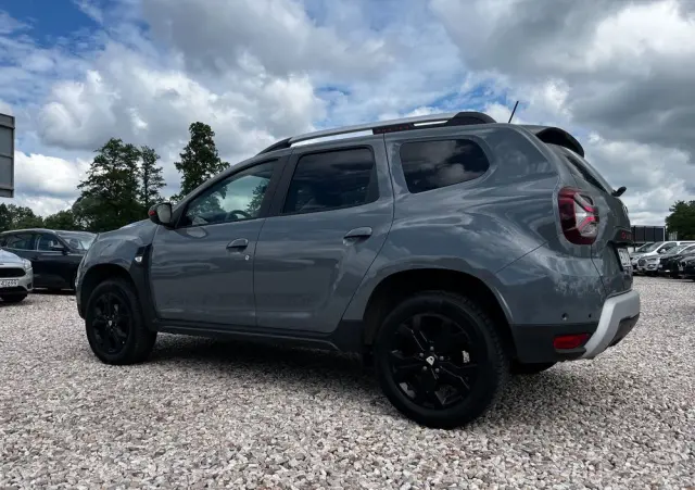 DACIA Duster 1.0 TCe Prestige