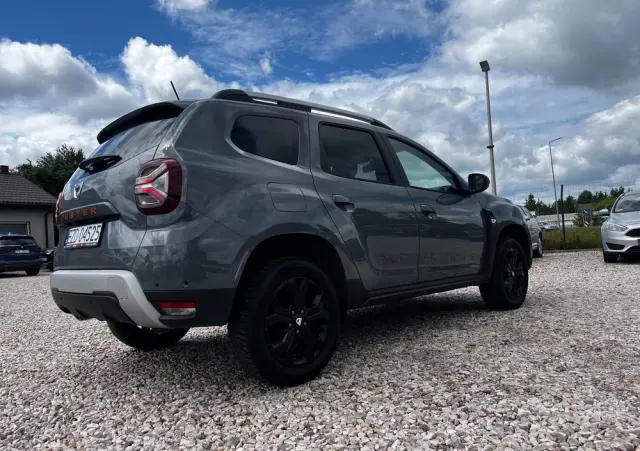 DACIA Duster 1.0 TCe Prestige