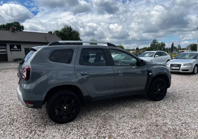 DACIA Duster 1.0 TCe Prestige