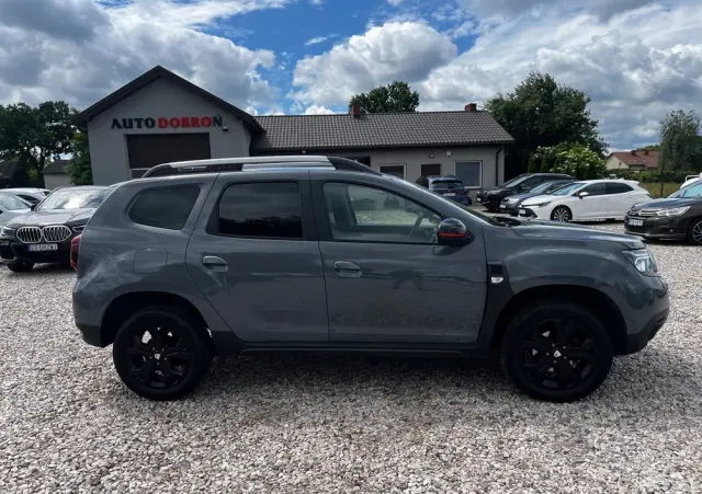 DACIA Duster 1.0 TCe Prestige