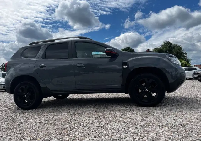 DACIA Duster 1.0 TCe Prestige