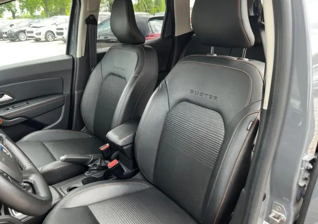 DACIA Duster 1.0 TCe Prestige