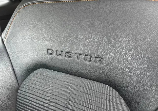 DACIA Duster 1.0 TCe Prestige