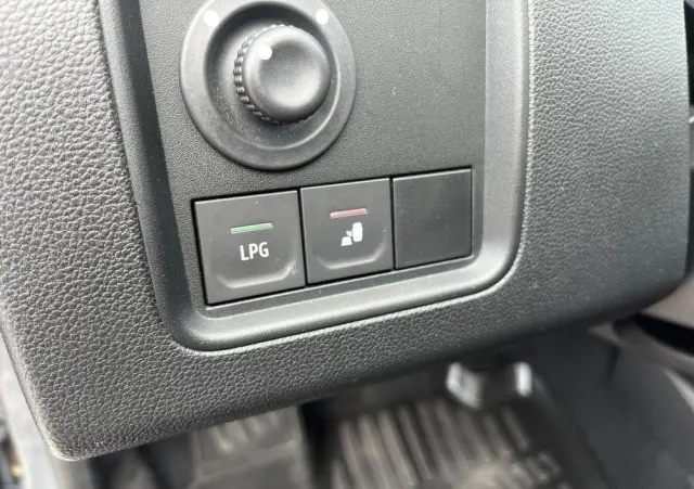 DACIA Duster 1.0 TCe Prestige