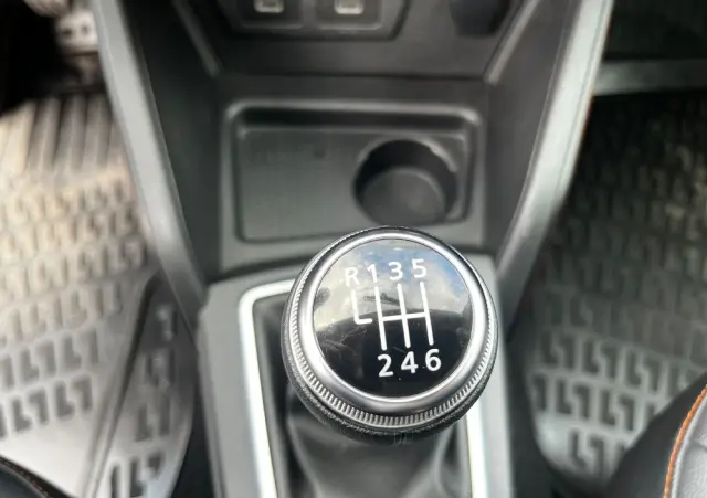 DACIA Duster 1.0 TCe Prestige