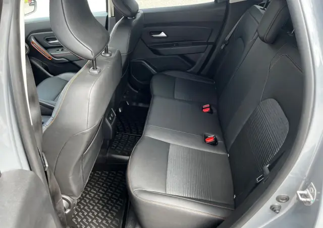DACIA Duster 1.0 TCe Prestige