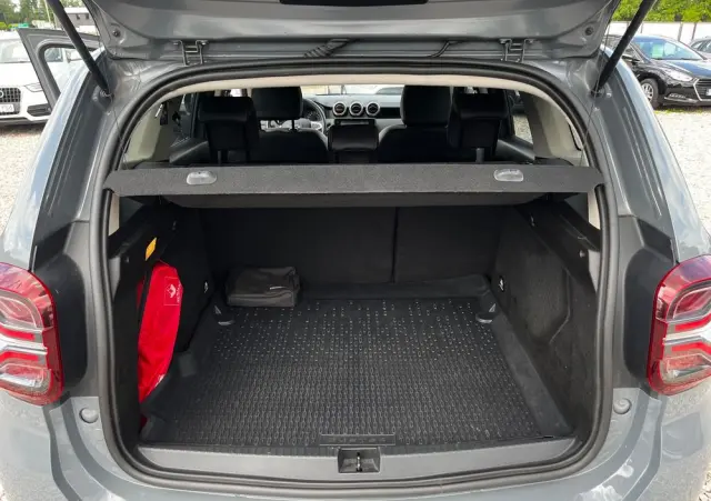 DACIA Duster 1.0 TCe Prestige