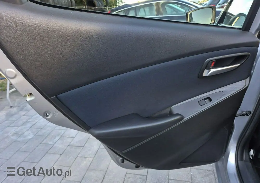 MAZDA 2 SKYACTIV-G 90 Nakama