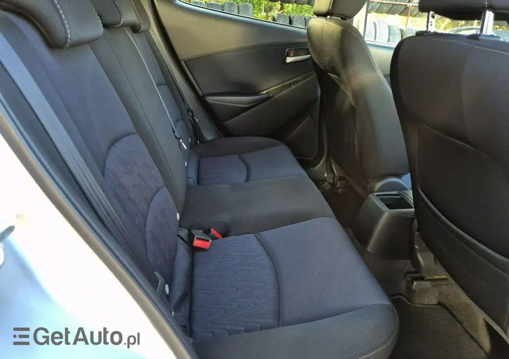 MAZDA 2 SKYACTIV-G 90 Nakama