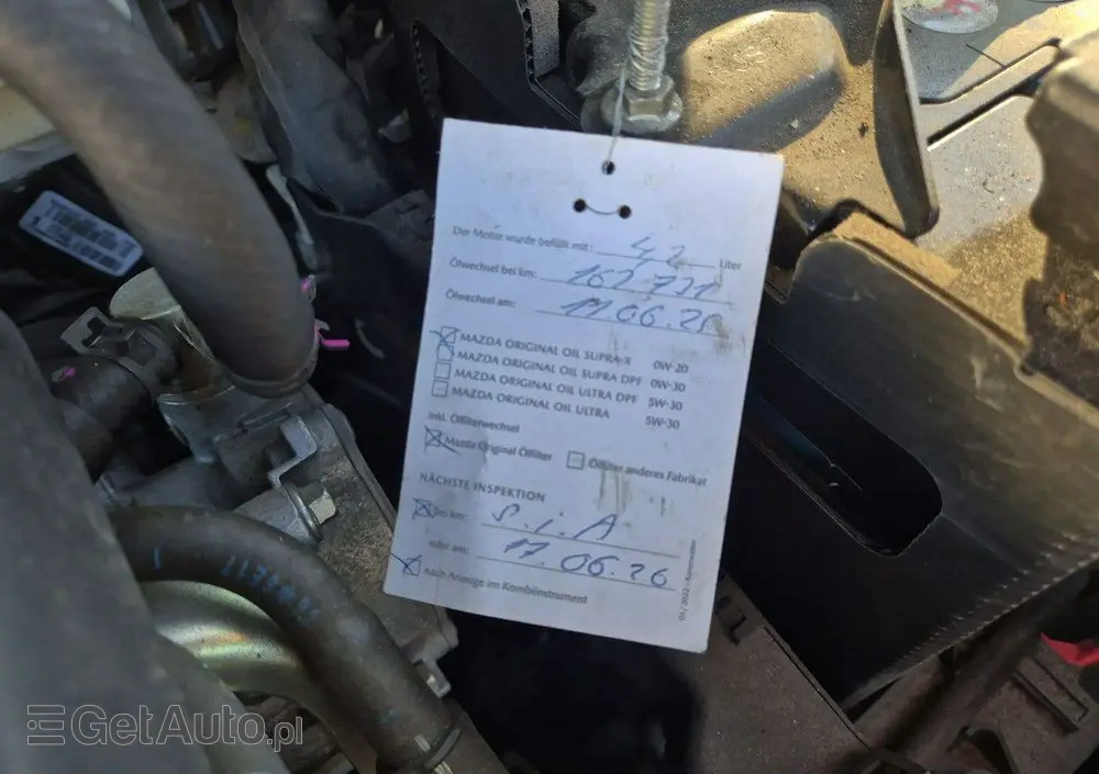 MAZDA 2 SKYACTIV-G 90 Nakama