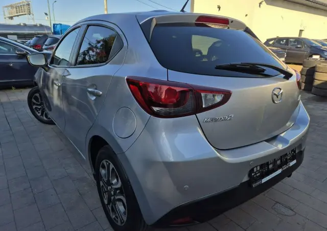 MAZDA 2 SKYACTIV-G 90 Nakama