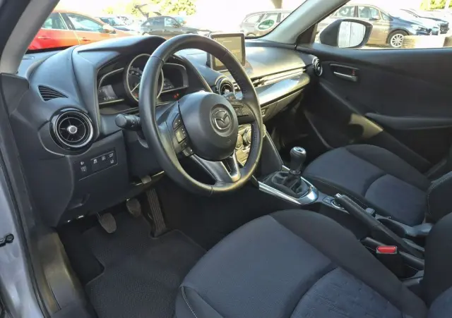 MAZDA 2 SKYACTIV-G 90 Nakama