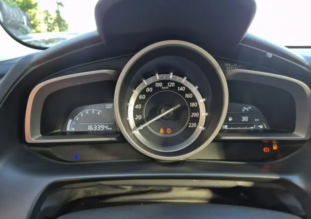 MAZDA 2 SKYACTIV-G 90 Nakama