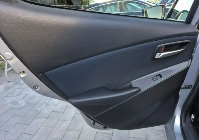 MAZDA 2 SKYACTIV-G 90 Nakama