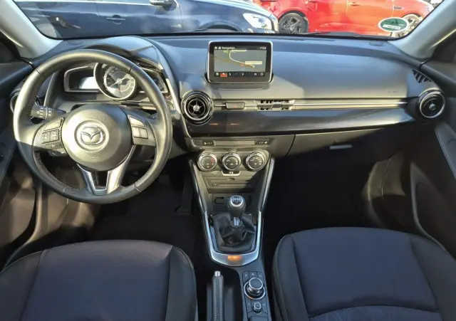 MAZDA 2 SKYACTIV-G 90 Nakama