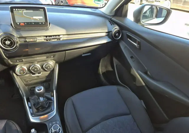 MAZDA 2 SKYACTIV-G 90 Nakama