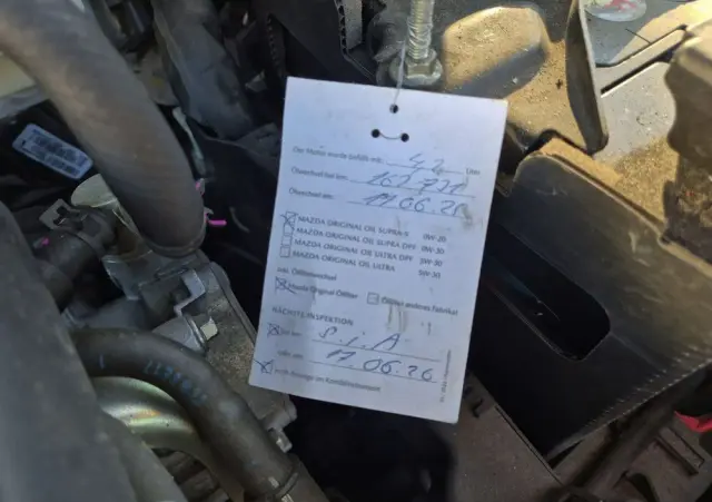 MAZDA 2 SKYACTIV-G 90 Nakama