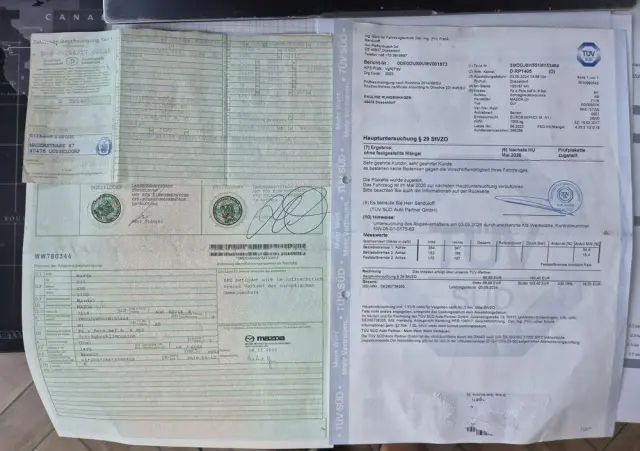 MAZDA 2 SKYACTIV-G 90 Nakama