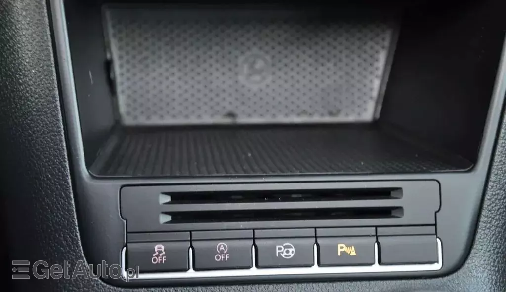 VOLKSWAGEN Tiguan 1.4 TSI (122 KM)