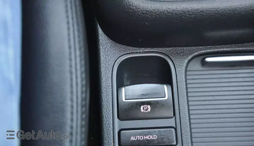 VOLKSWAGEN Tiguan 1.4 TSI (122 KM)