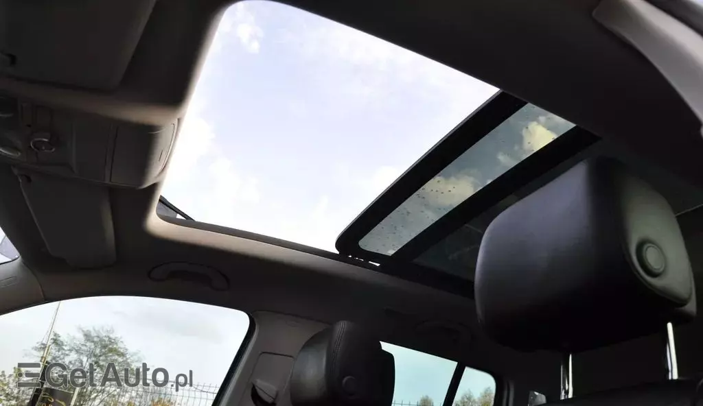 VOLKSWAGEN Tiguan 1.4 TSI (122 KM)