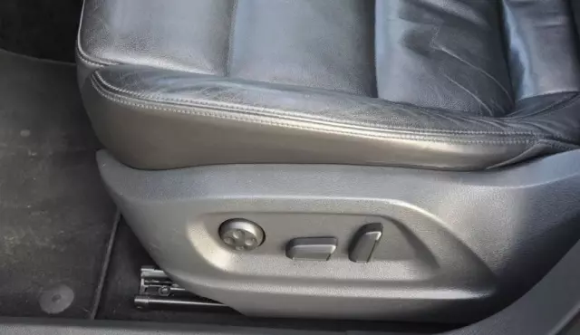 VOLKSWAGEN Tiguan 1.4 TSI (122 KM)