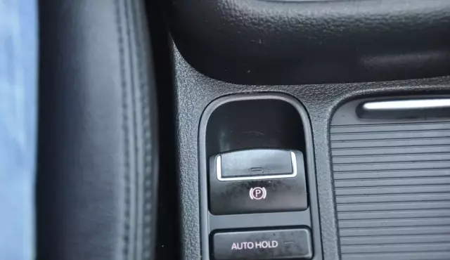 VOLKSWAGEN Tiguan 1.4 TSI (122 KM)