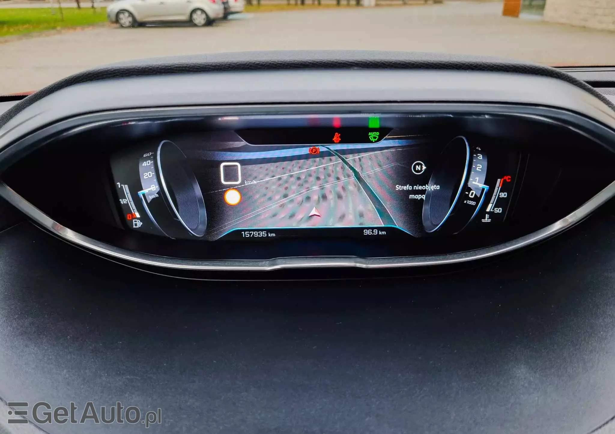 PEUGEOT 3008 1.5 BlueHDi Allure S&S