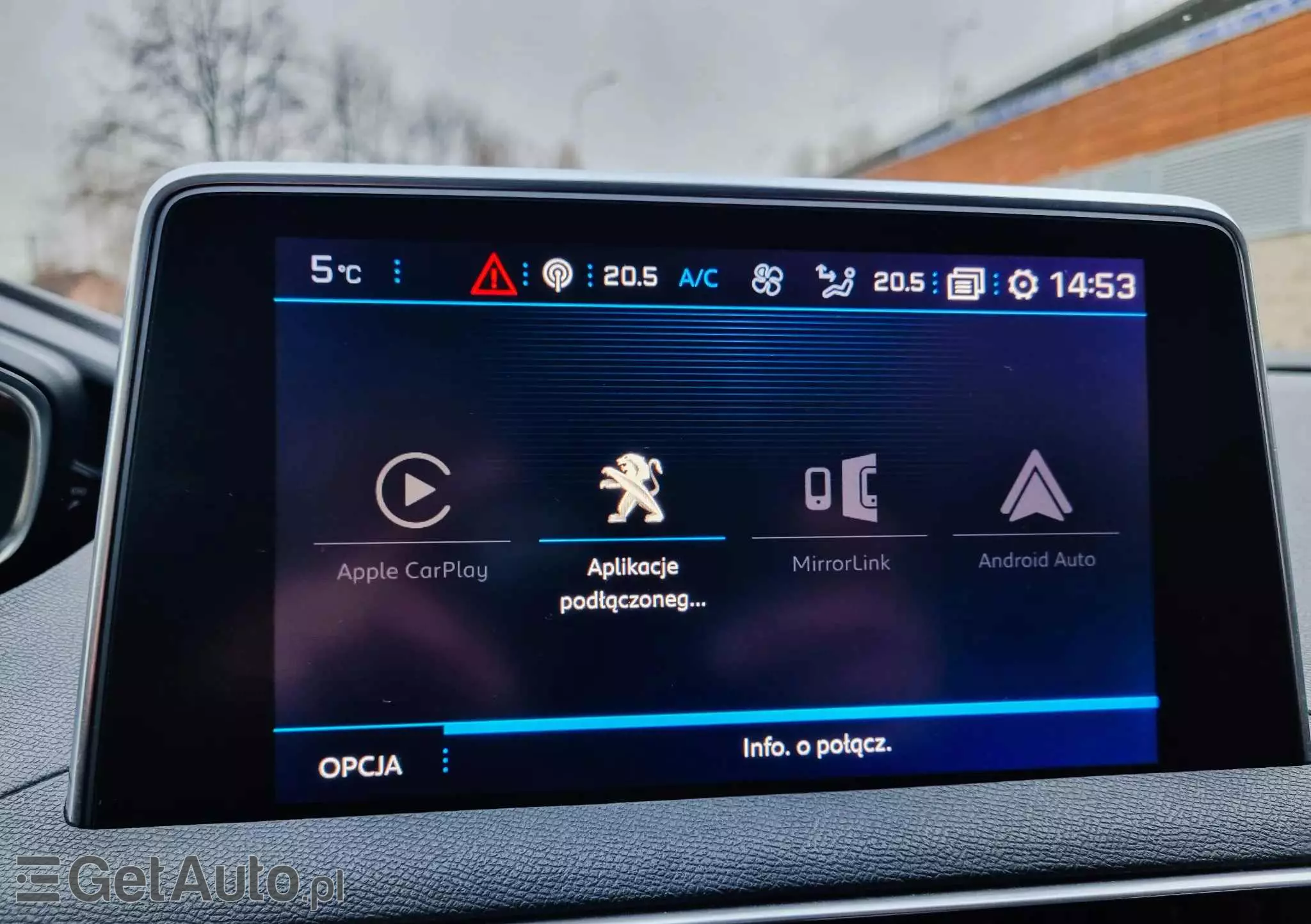 PEUGEOT 3008 1.5 BlueHDi Allure S&S