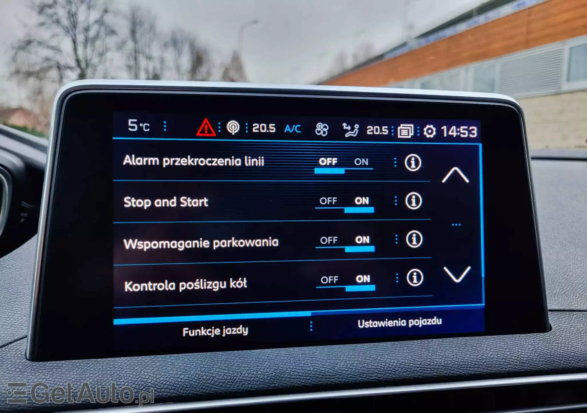 PEUGEOT 3008 1.5 BlueHDi Allure S&S